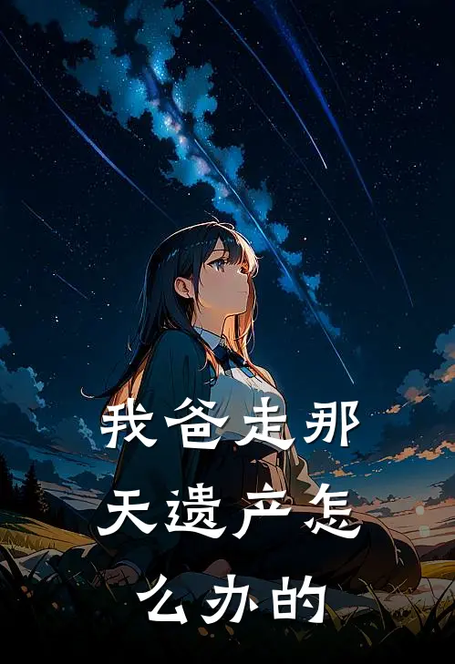 我爸走那天遗产怎么办的陈坤陈建国最新免费小说_免费完本小说我爸走那天遗产怎么办的陈坤陈建国