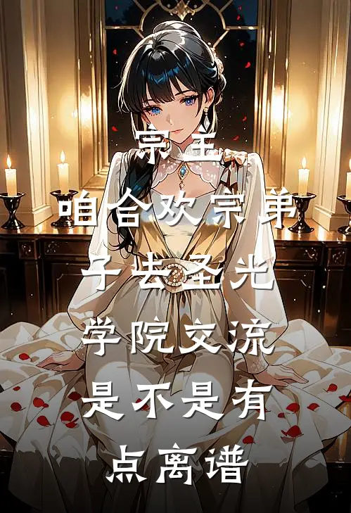 宗主，咱合欢宗弟子去圣光学院交流，是不是有点离谱(麦格米兰达)最新小说推荐_最新热门小说宗主，咱合欢宗弟子去圣光学院交流，是不是有点离谱麦格米兰达