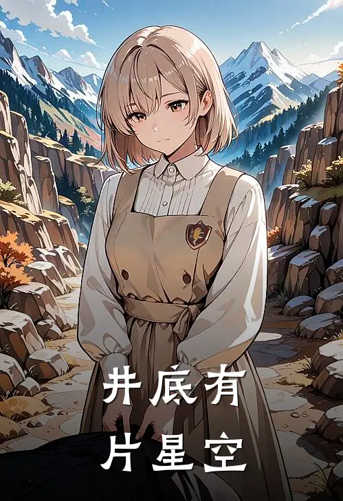 井底有片星空林悦孙悟空最新章节在线阅读_林悦孙悟空全本免费在线阅读
