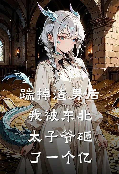 踹掉渣男后，我被东北太子爷砸了一个亿林月林建国最新好看小说_已完结小说踹掉渣男后，我被东北太子爷砸了一个亿林月林建国