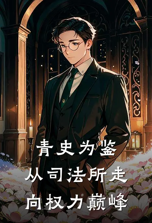 青史为鉴：从司法所走向权力巅峰祁同伟王富国全本完结小说_最新章节列表青史为鉴：从司法所走向权力巅峰(祁同伟王富国)