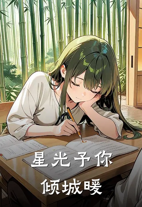 星光予你倾城暖林微顾夜宸热门完结小说_最新章节列表星光予你倾城暖(林微顾夜宸)