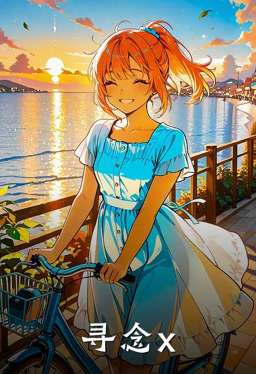 寻念x(许念陈寻)无弹窗小说免费阅读_小说完整版免费阅读寻念x许念陈寻