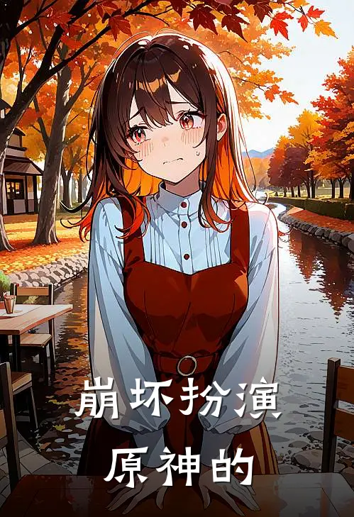 崩坏扮演原神的