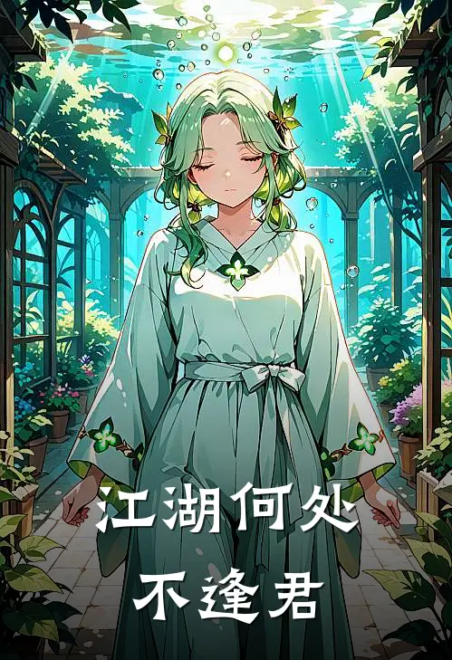 江湖何处不逢君(凌昭婉凝)热门网络小说_最新完本小说江湖何处不逢君(凌昭婉凝)