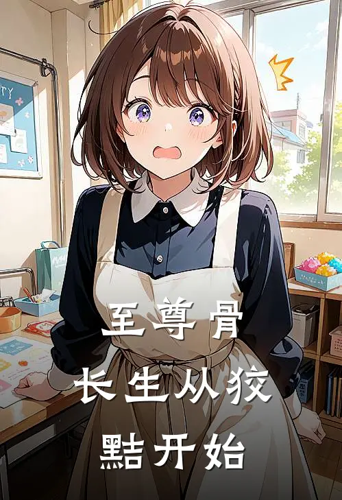 至尊骨：长生从狡黠开始