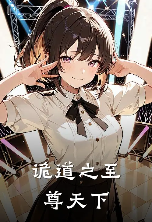 诡道之至尊天下