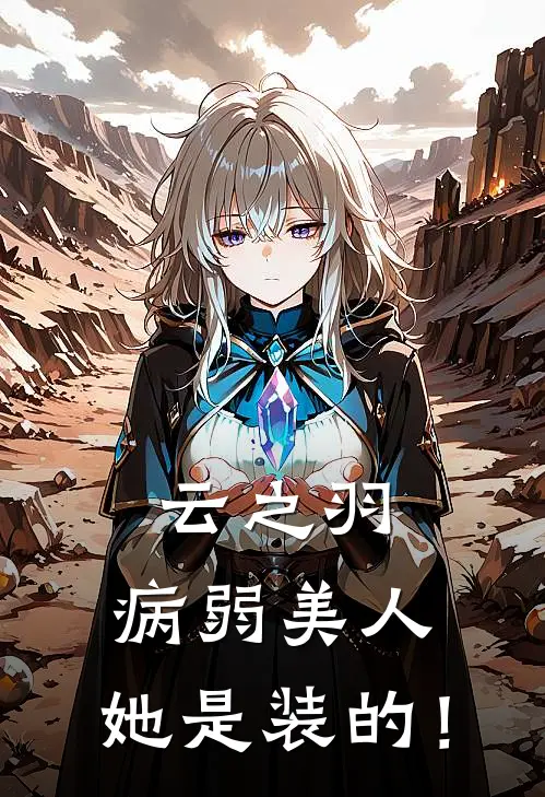 云之羽：病弱美人，她是装的！