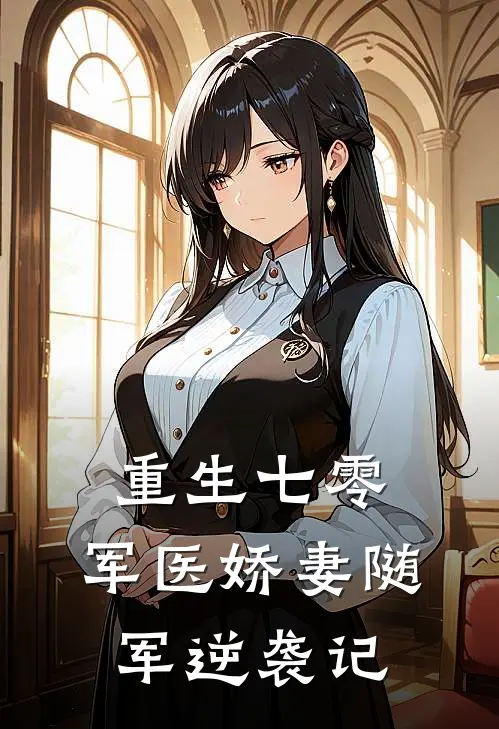 重生七零：军医娇妻随军逆袭记(苏晚陆峥)完本小说_全本免费小说重生七零：军医娇妻随军逆袭记苏晚陆峥