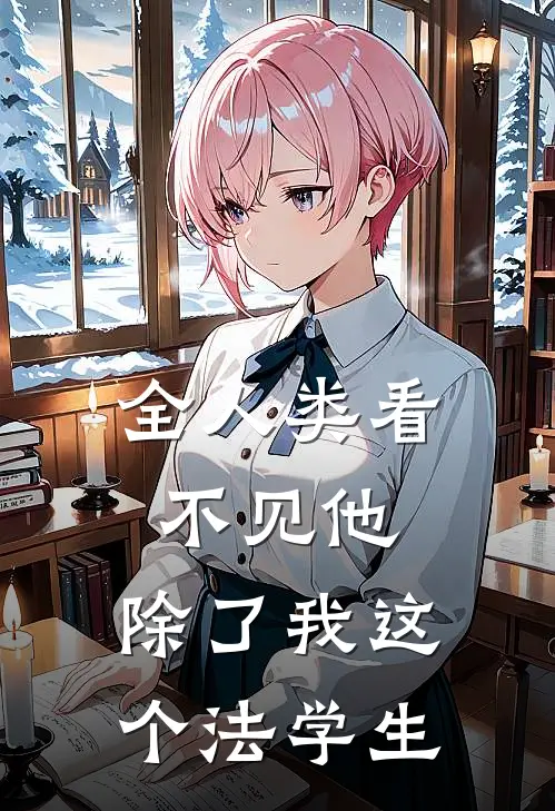 全人类看不见他，除了我这个法学生(萧霁华伊泊简)免费阅读无弹窗_最新好看小说推荐全人类看不见他，除了我这个法学生萧霁华伊泊简