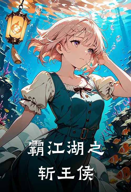 霸江湖之斩王侯