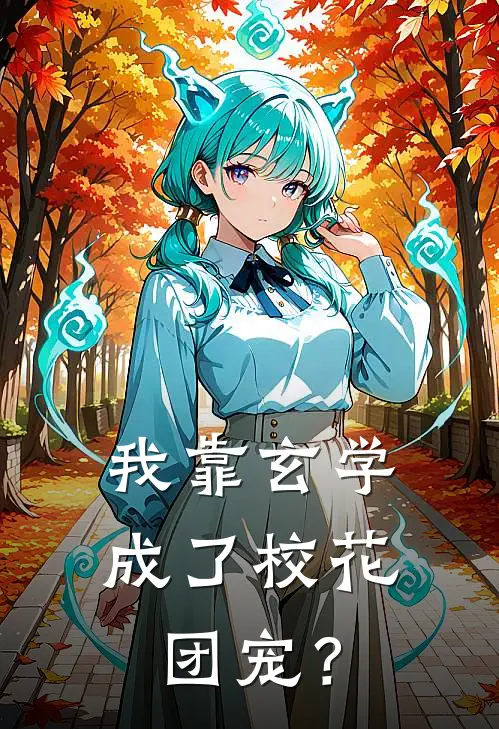 我靠玄学成了校花团宠？(阿九阿九)热门网络小说推荐_最新完结小说推荐我靠玄学成了校花团宠？阿九阿九