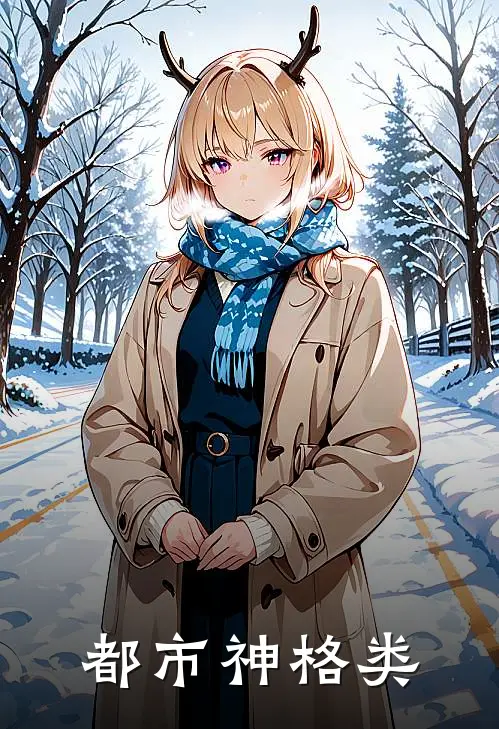 都市神格类