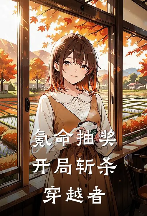 氪命抽奖：开局斩杀穿越者江白裴瑜免费完结版小说_小说完结氪命抽奖：开局斩杀穿越者江白裴瑜