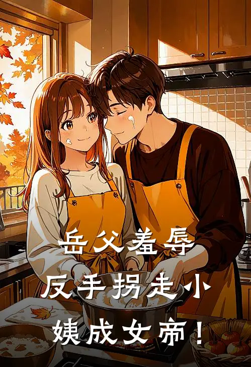 岳父羞辱，反手拐走小姨成女帝！