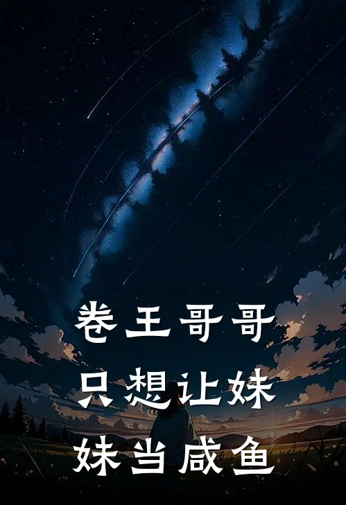 卷王哥哥，只想让妹妹当咸鱼顾安顾乐乐好看的小说推荐完结_在哪看免费小说卷王哥哥，只想让妹妹当咸鱼顾安顾乐乐