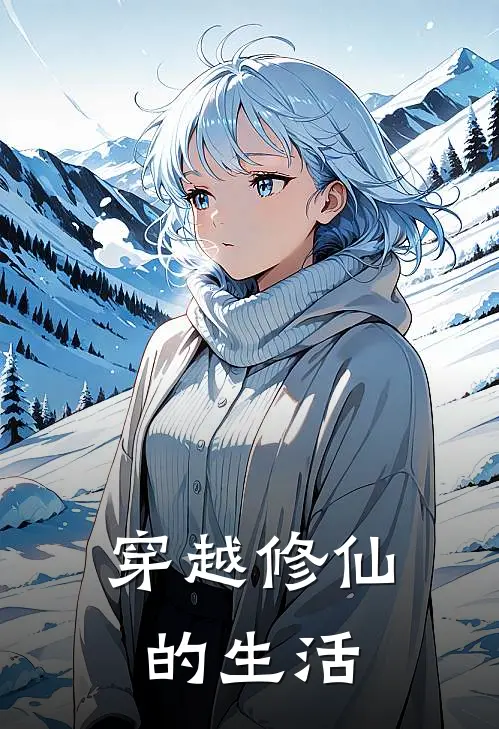 穿越修仙的生活