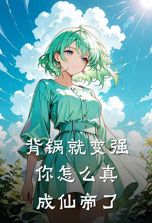 背锅就变强，你怎么真成仙帝了王小七张虎全文免费阅读无弹窗大结局_王小七张虎（背锅就变强，你怎么真成仙帝了）小说免费阅读大结局