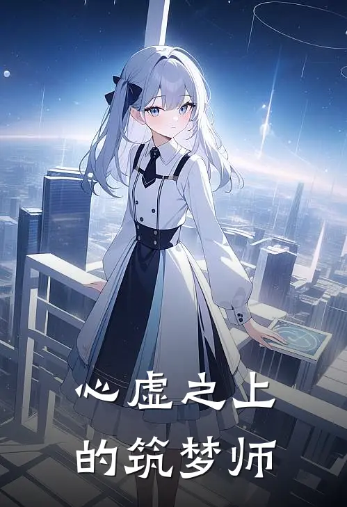 心虚之上的筑梦师
