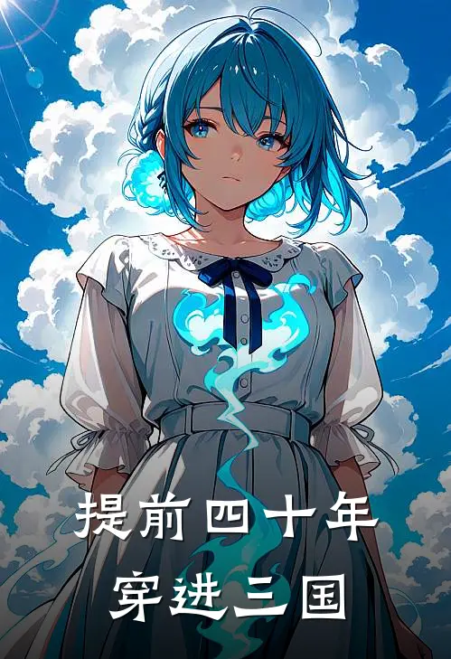 秦锋桓帝提前四十年穿进三国全章节在线阅读_提前四十年穿进三国全集免费在线阅读