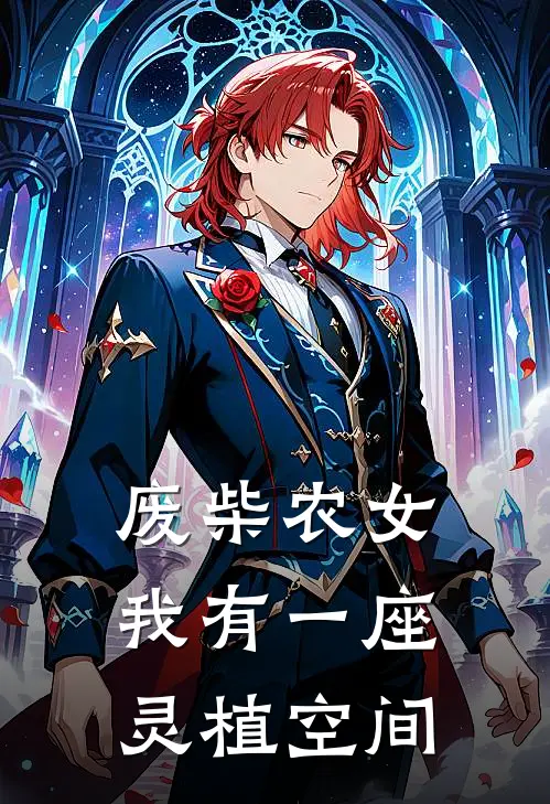 废柴农女:我有一座灵植空间灵植李轩完结版小说_最新章节列表废柴农女:我有一座灵植空间(灵植李轩)