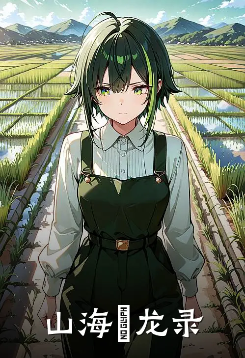 山海昇龙录