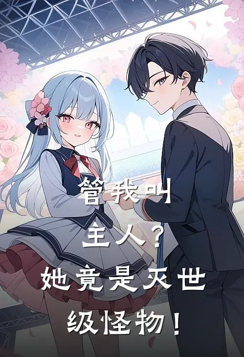 管我叫主人？她竟是灭世级怪物！(李昊川德利哈尔)阅读免费小说_完本热门小说管我叫主人？她竟是灭世级怪物！李昊川德利哈尔