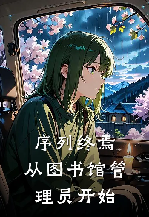楚尘楚尘(序列终焉：从图书馆管理员开始)全集阅读_《序列终焉：从图书馆管理员开始》全文免费阅读