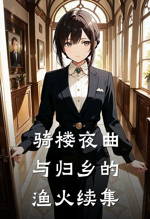 骑楼夜曲与归乡的渔火（续集）林文浩林国强免费小说完结_最新完本小说推荐骑楼夜曲与归乡的渔火（续集）(林文浩林国强)