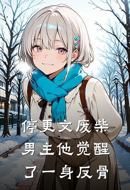 停更文废柴男主他觉醒了一身反骨(莲儿寻花)热门网络小说_最新完本小说停更文废柴男主他觉醒了一身反骨(莲儿寻花)