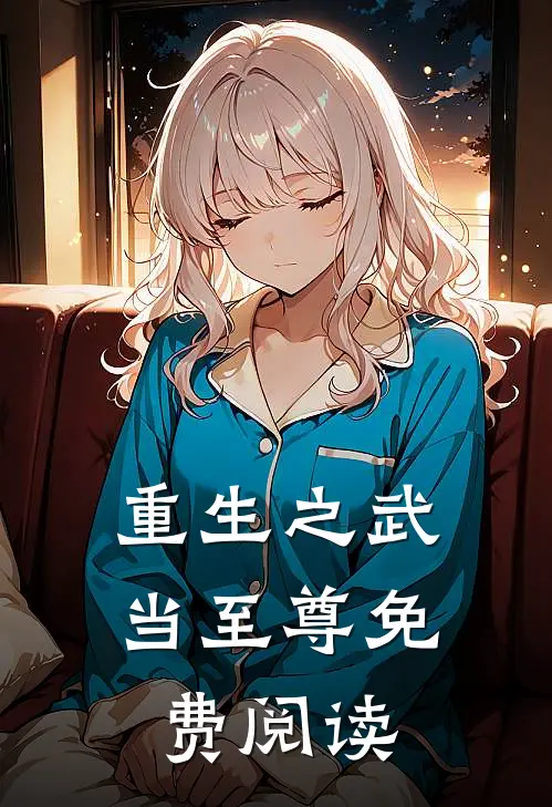 重生之武当至尊免费阅读