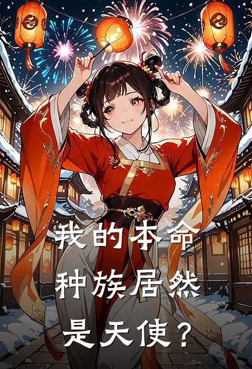 《我的本命种族居然是天使？》吴豪白蓉秀火爆新书_我的本命种族居然是天使？(吴豪白蓉秀)最新热门小说