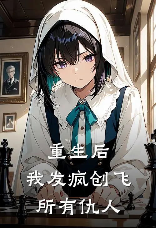 重生后，我发疯创飞所有仇人