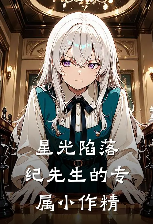 星光陷落：纪先生的专属小作精(洛梨苏珊)全文在线阅读_(星光陷落：纪先生的专属小作精)精彩小说