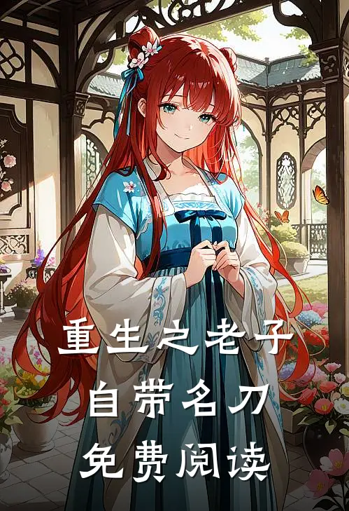 重生之老子自带名刀免费阅读