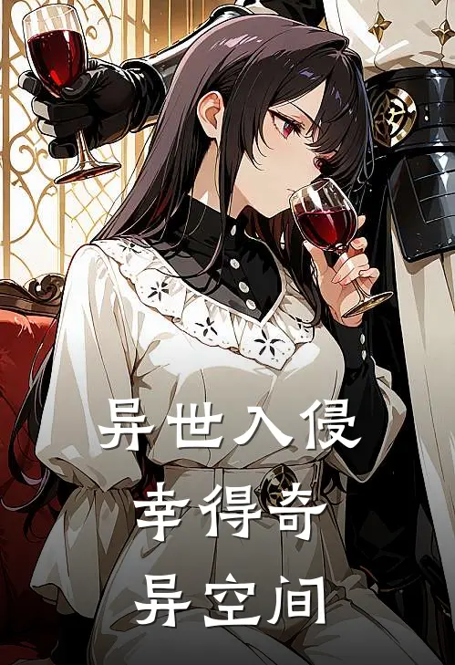 异世入侵，幸得奇异空间