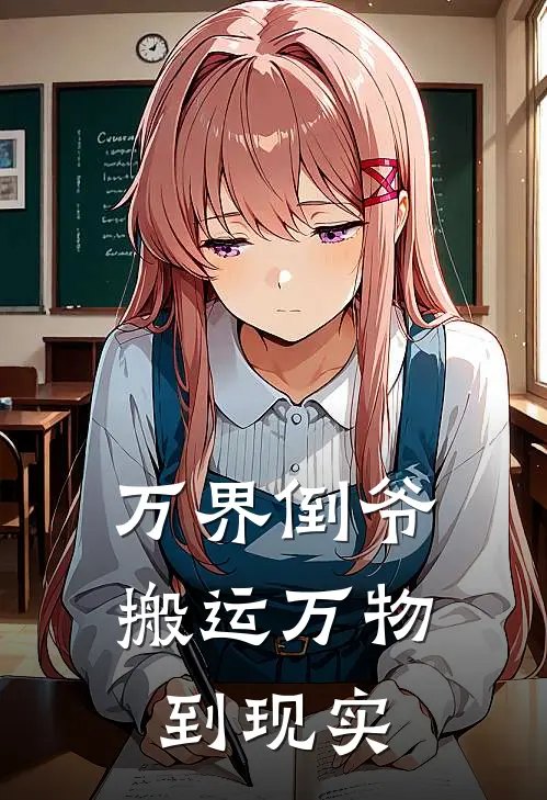 万界倒爷：搬运万物到现实林墨林墨热门的小说_热门小说在线阅读万界倒爷：搬运万物到现实林墨林墨