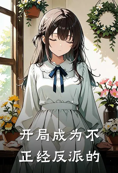 开局成为不正经反派的