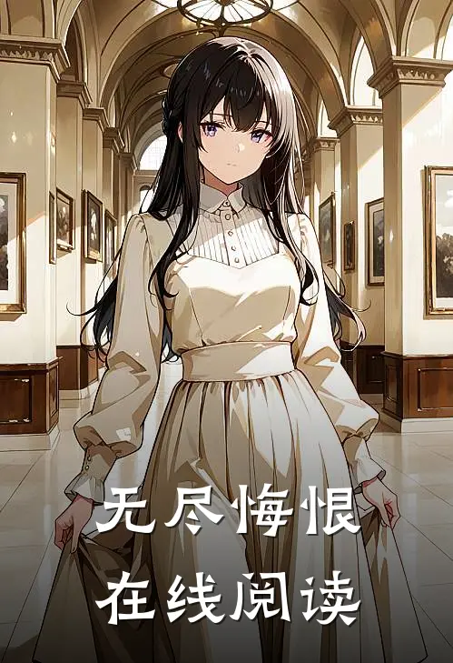 无尽悔恨在线阅读