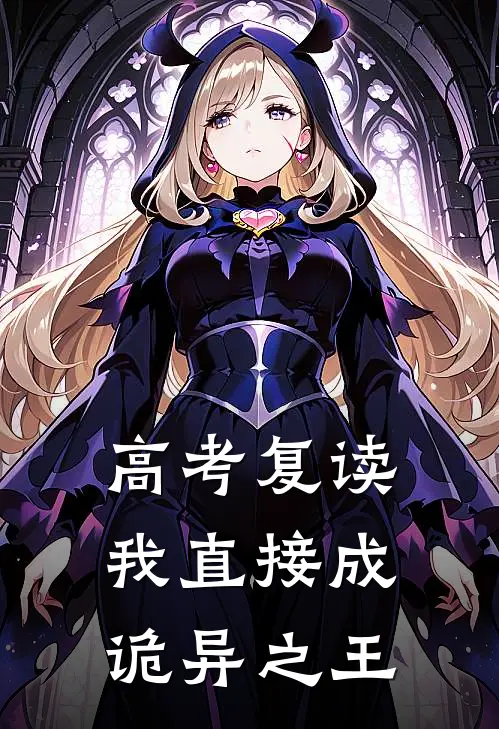 高考复读：我直接成诡异之王