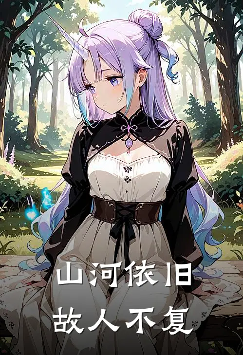 山河依旧，故人不复桃华徐伯最新章节免费阅读_山河依旧，故人不复全文免费在线阅读