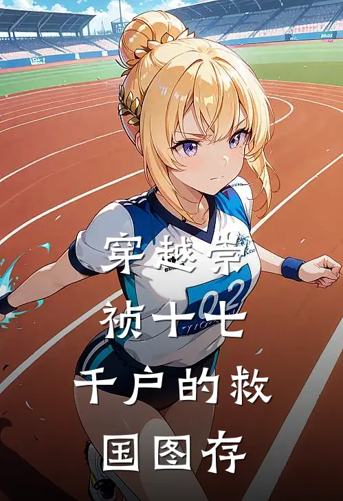 穿越崇祯十七：千户的救国图存