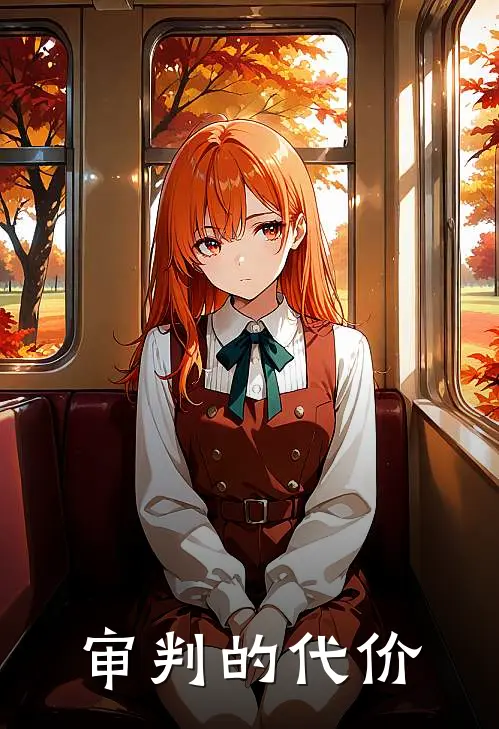 审判的代价(林夜林志远)完结版免费小说_热门完结小说审判的代价(林夜林志远)