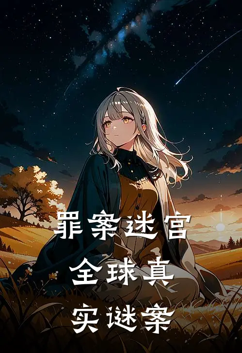 罪案迷宫：全球真实谜案(梅森霍利斯)免费小说全集_完本小说免费阅读罪案迷宫：全球真实谜案(梅森霍利斯)