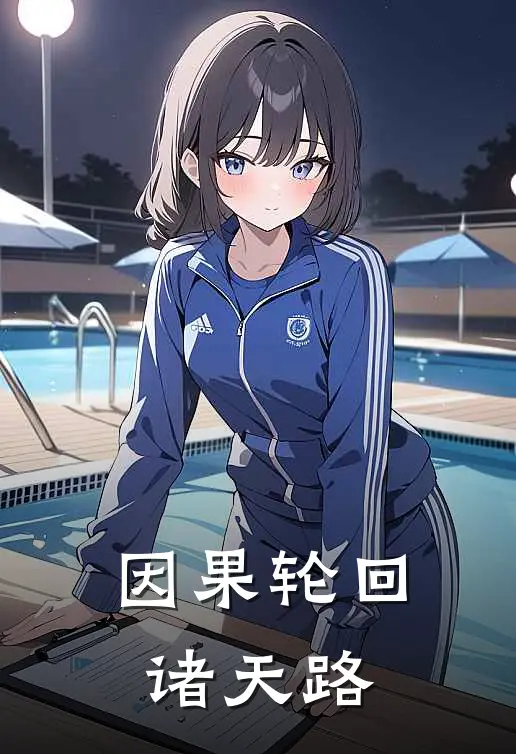 因果轮回诸天路(苏牧暮雪瑶)最新推荐小说_最新免费小说因果轮回诸天路苏牧暮雪瑶