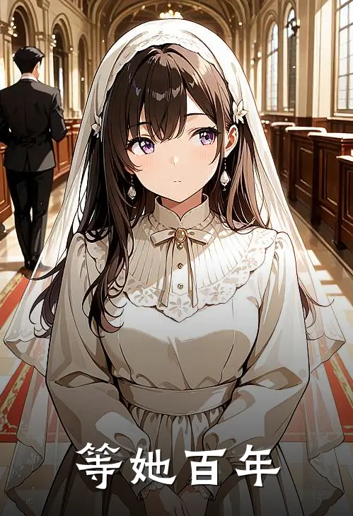 等她百年(林纤苏默)完结小说_小说完整版免费阅读等她百年林纤苏默