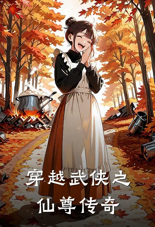 穿越武侠之仙尊传奇