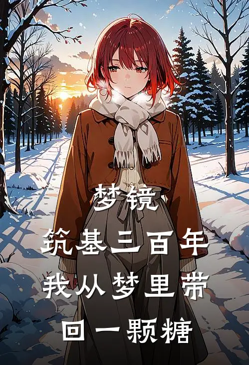 梦镜：筑基三百年，我从梦里带回一颗糖云隐没青玄免费小说推荐_免费小说笔趣阁梦镜：筑基三百年，我从梦里带回一颗糖云隐没青玄