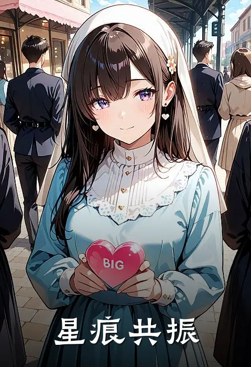 星痕共振(星野黎迦)最新免费小说_完本小说免费阅读星痕共振星野黎迦