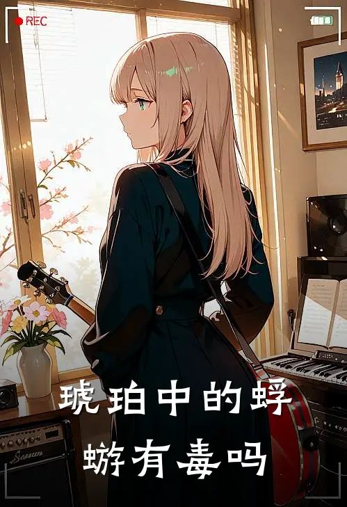 琥珀中的蜉蝣有毒吗